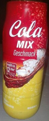 Cola mix