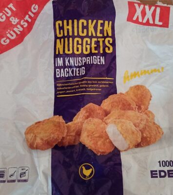 Chicken Nuggets
