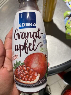 Granat apfel