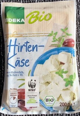 Bio Hirten-Käse