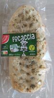 Focaccia