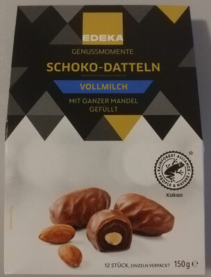 Schoko-Datteln