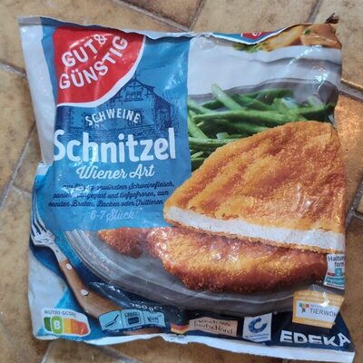 Schnitzel