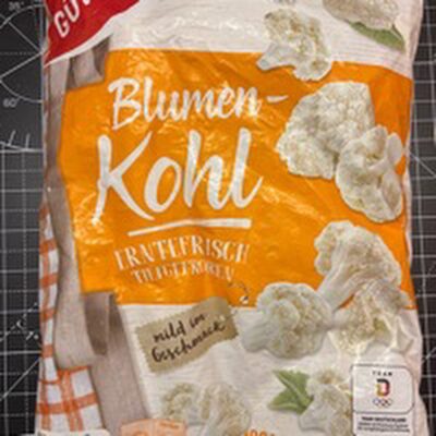 Blumenkohl