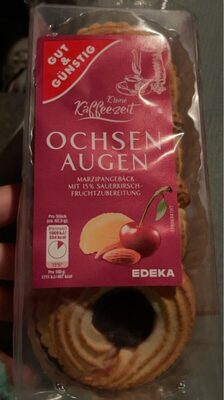 OCHSEN AUGEN