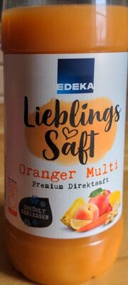 Lieblings Saft