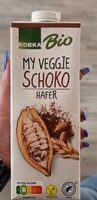 Schoko Hafer
