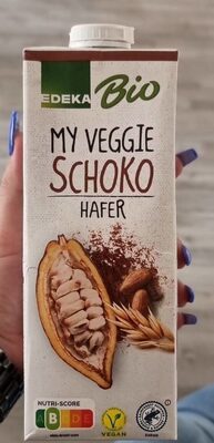 Schoko Hafer