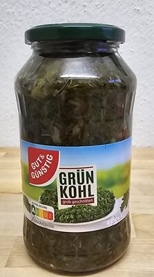 Grünkohl