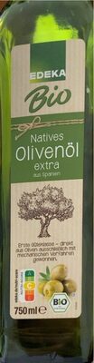 Natives Olivenöl extra