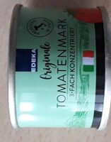 Tomatenmark, kl. dose