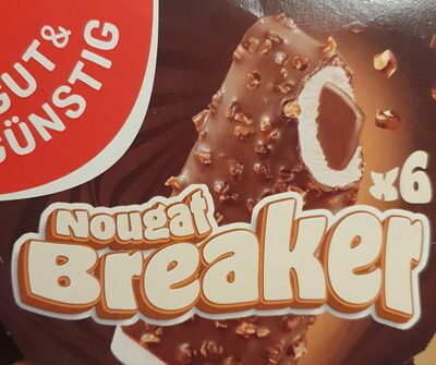 Nougat Breaker