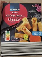 Fruling rollen