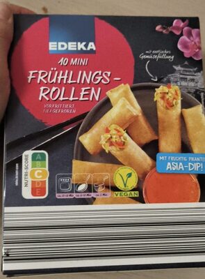 Fruling rollen
