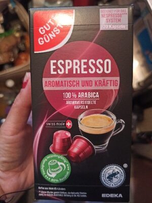 Espresso