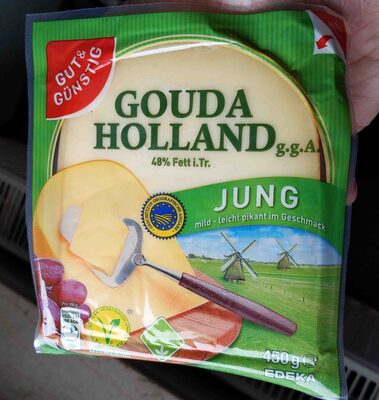 Gouda Holland