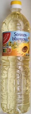 Sonnenblumenöl