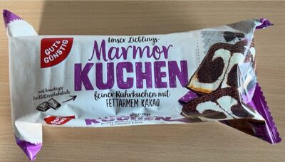 Marmor Kuchen