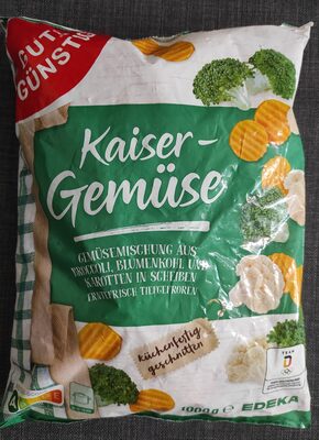 Kaisergemüse