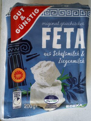 Feta