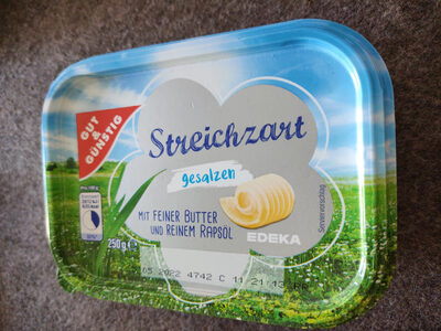 Streichquartett gesalzen