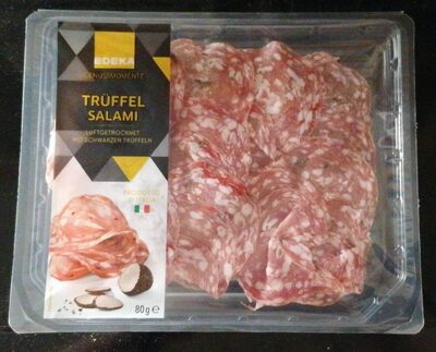 Trüffel Salami