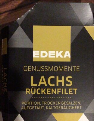Lachs Rückenfilet