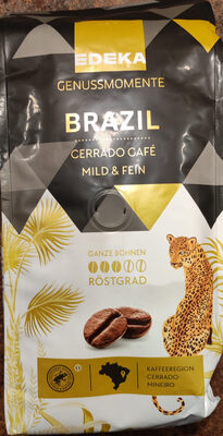 Genussmomente Brauil