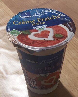 Creme Fraiche