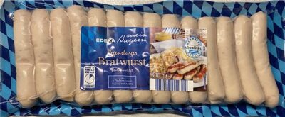 Regensburger Bratwurst