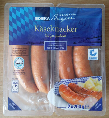 Käseknacker