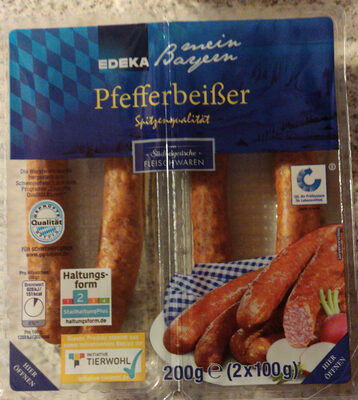 Pfefferbeißer