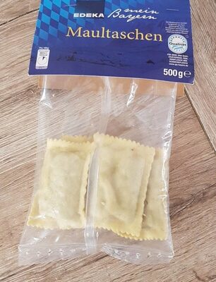 Maultaschen