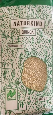 Naturkind Quinoa