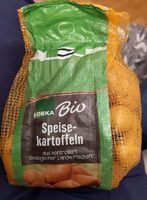Speisekartoffeln