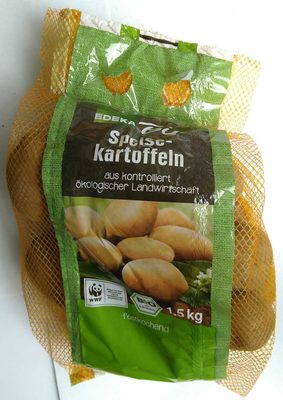 Speisekartoffeln