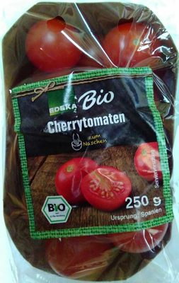 Cherrytomaten