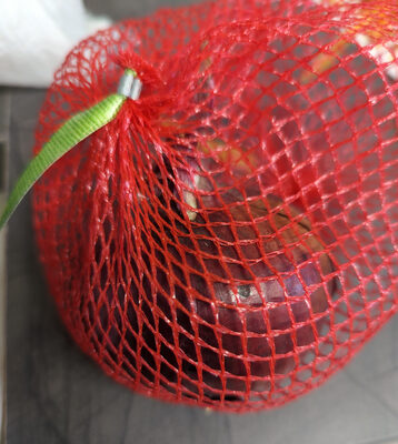 Edeka Bio Rote Zwiebeln 4311527099351