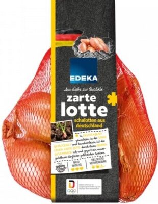 Schalotten, Zarte Lotte