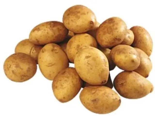 Kartoffeln