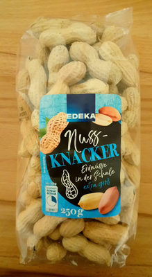 Nuss-Knacker front packaging