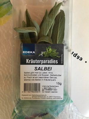 Salbei