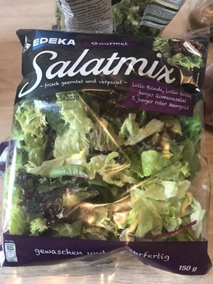 Salatmix