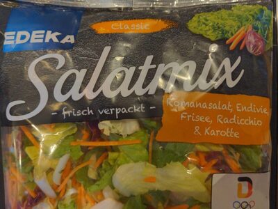 Salatmix Classic