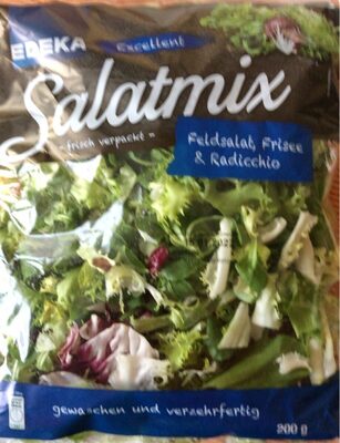 Salatmix Excellent
