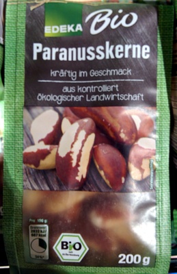 Paranusskerne