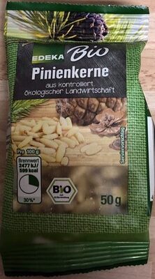 Pinienkerne