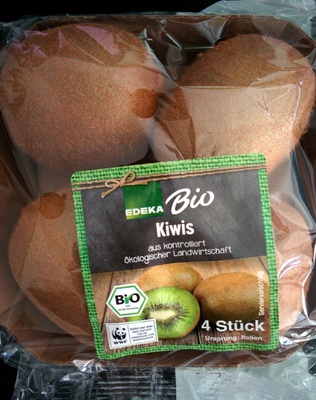 Kiwis