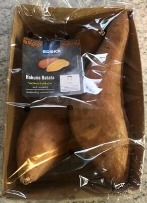 Hakuna Batata