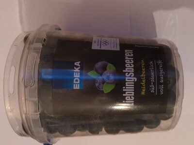 Unknown front packaging